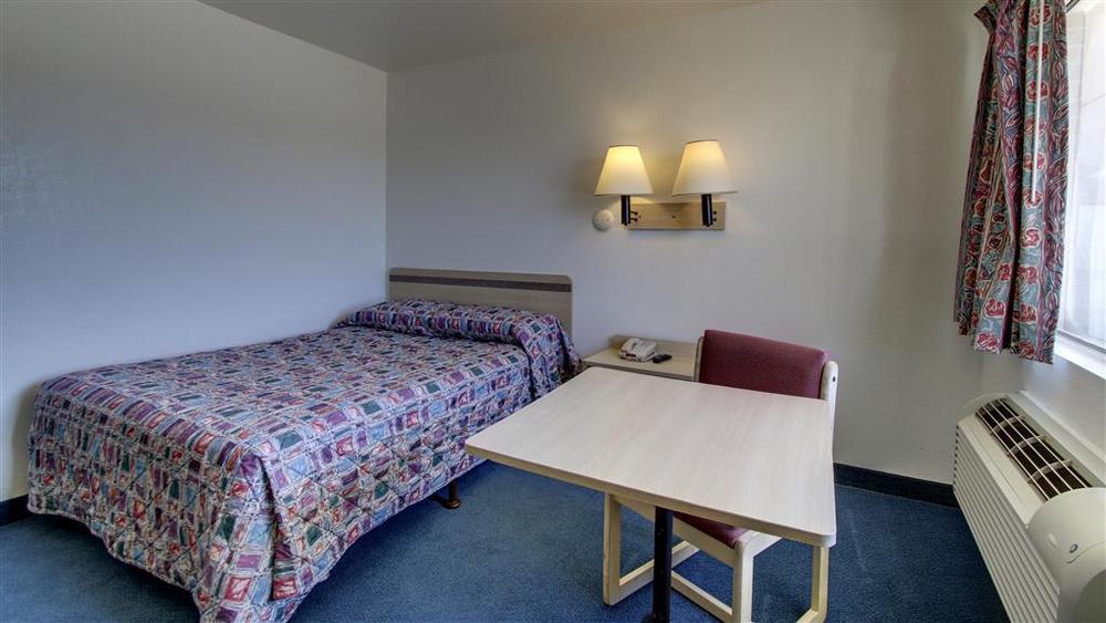 Motel 6 - Oklahoma City Airport Kamer foto