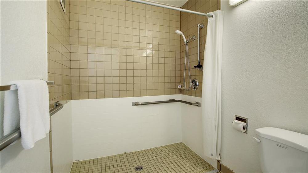 Motel 6 - Oklahoma City Airport Kamer foto
