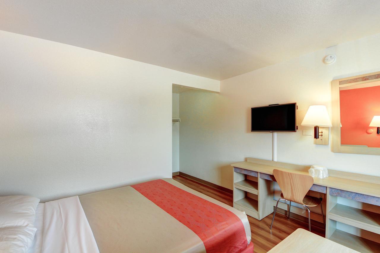 Motel 6 - Oklahoma City Airport Kamer foto